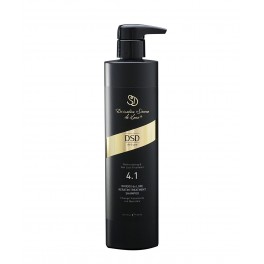 DSD Keratinn Treatment Shampoo (500ml)