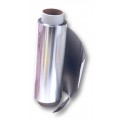 Papel aluminio (rollo 20cmx300m)