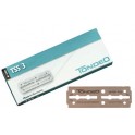 Cuchillas Tondeo TSS3 (10 hojas) - Ref. 42000