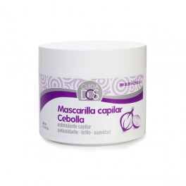 Mascarilla Capilar de Cebolla Valquer - 300 ml