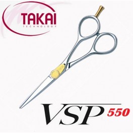 Tijera Takai Ergonómica VSP 550