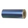 Papel Alum. Color Azul (12cmx125m) - Ref 1515S01