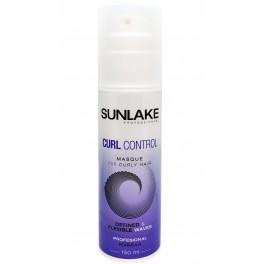 Masque Curl Control Sunlake - 150 ml.