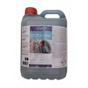 Detergente líquido Detex One 5L