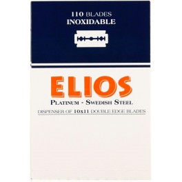 Cuchillas ELIOS (110 hojas)