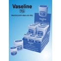 Vaselina TG sin perfume (100 Grs)