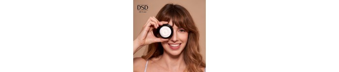 DSD de Luxe: Skincare.