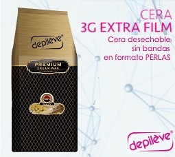 Cera 3G Extra Film Premium